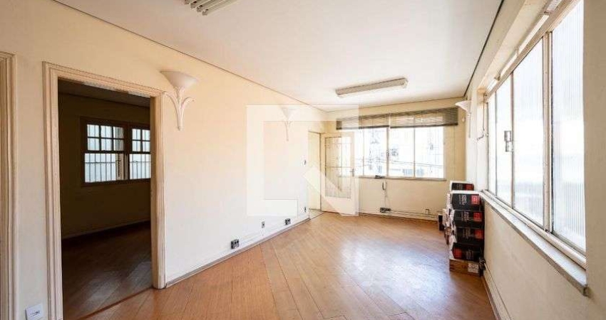 Casa para Aluguel - Saúde, 2 Quartos,  200 m² - São Paulo
