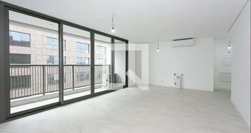 Kitnet / Stúdio para Aluguel - Tatuapé, 1 Quarto,  60 m² - São Paulo
