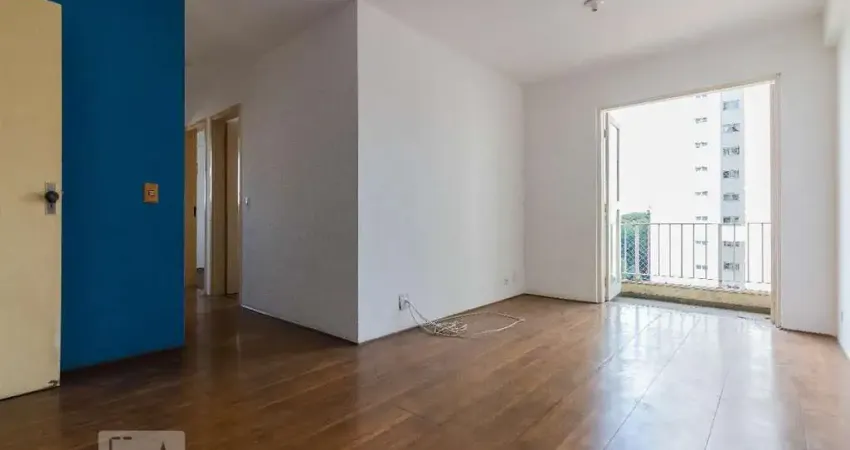 Apartamento para Aluguel - Jardim Marajoara , 3 Quartos,  68 m² - São Paulo