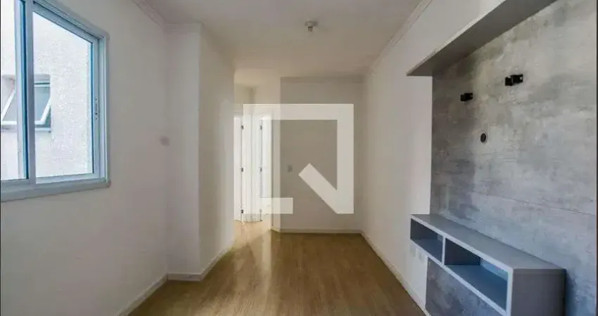 Cobertura para Aluguel - Parque Bandeirante, 2 Quartos,  97 m² - Santo André