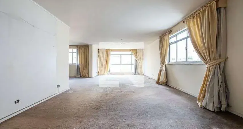 Apartamento para Aluguel - Jardim Paulista, 3 Quartos,  210 m² - São Paulo