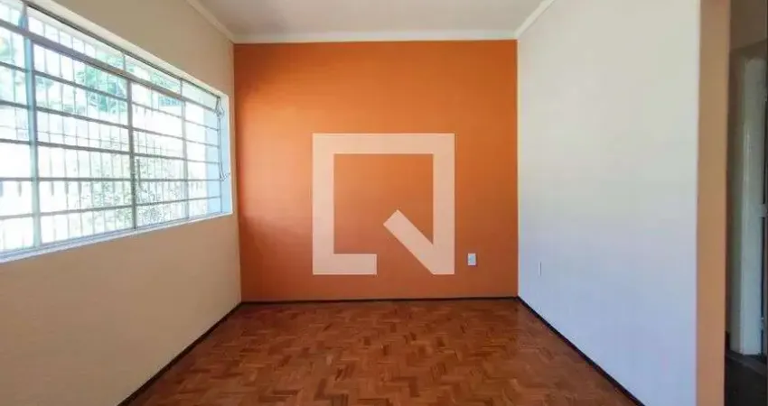 Casa para Aluguel - Vila Carminha, 2 Quartos,  138 m² - Campinas