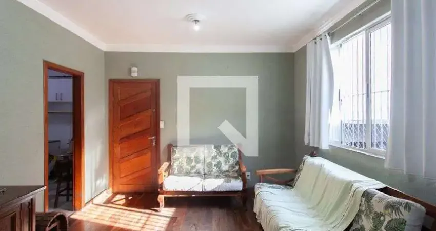 Casa para Aluguel - Ouro Preto, 3 Quartos,  109 m² - Belo Horizonte