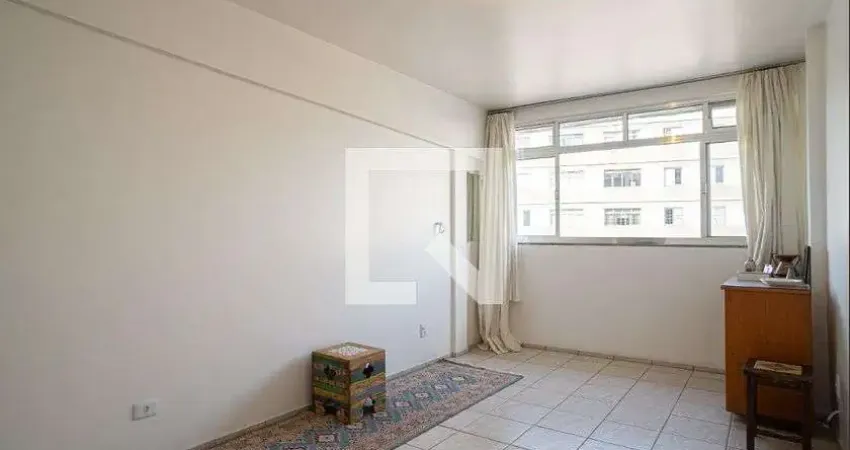 Apartamento para Aluguel - Bela Vista, 1 Quarto,  43 m² - São Paulo