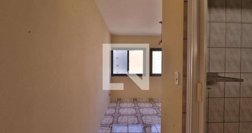 Apartamento para Aluguel - Pinheiros, 1 Quarto,  43 m² - São Paulo