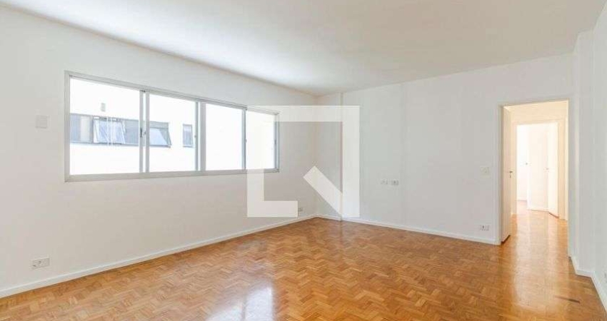 Apartamento para Aluguel - Pinheiros, 3 Quartos,  95 m² - São Paulo