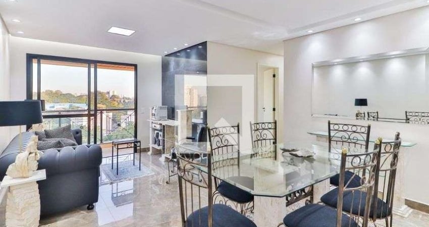 Apartamento para Aluguel - Butantã, 3 Quartos,  85 m² - São Paulo