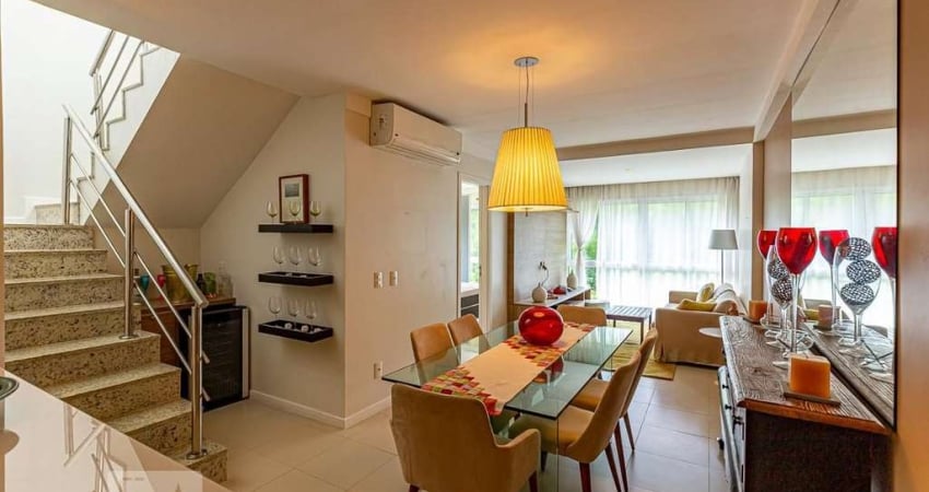 Cobertura para Aluguel - Barra, 2 Quartos,  120 m² - Salvador