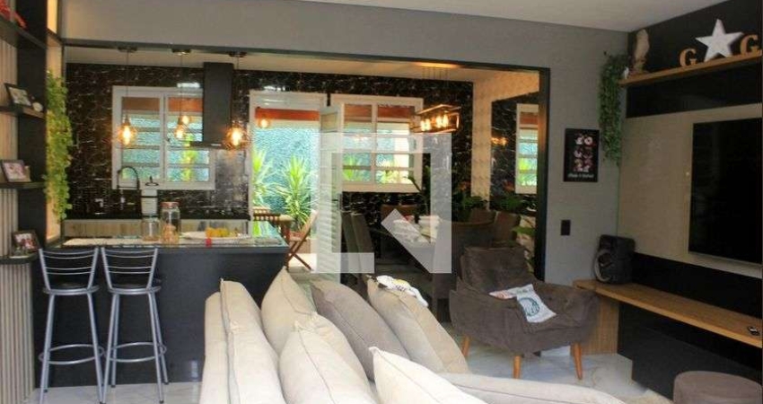 Casa / Sobrado em Condomínio para Aluguel - Vila Nova Bonsucesso, 2 Quartos,  101 m² - Guarulhos