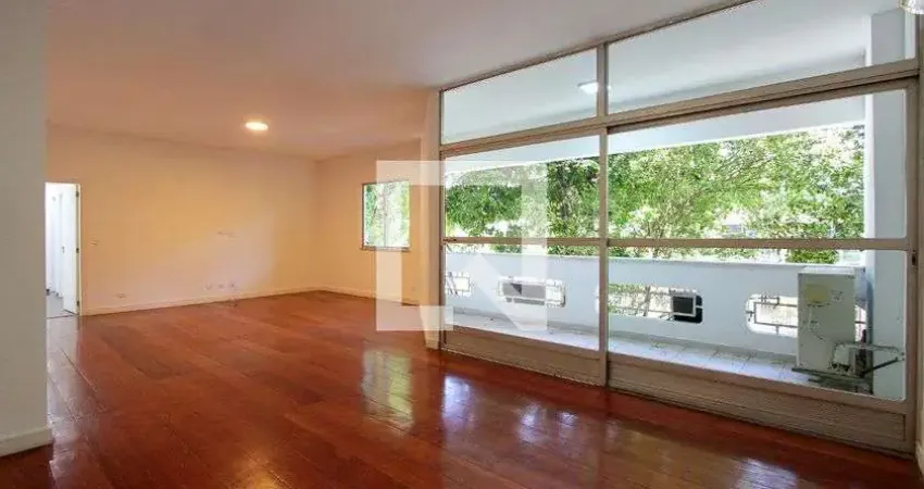 Apartamento para Aluguel - Jardim Oceânico, 4 Quartos,  167 m² - Rio de Janeiro