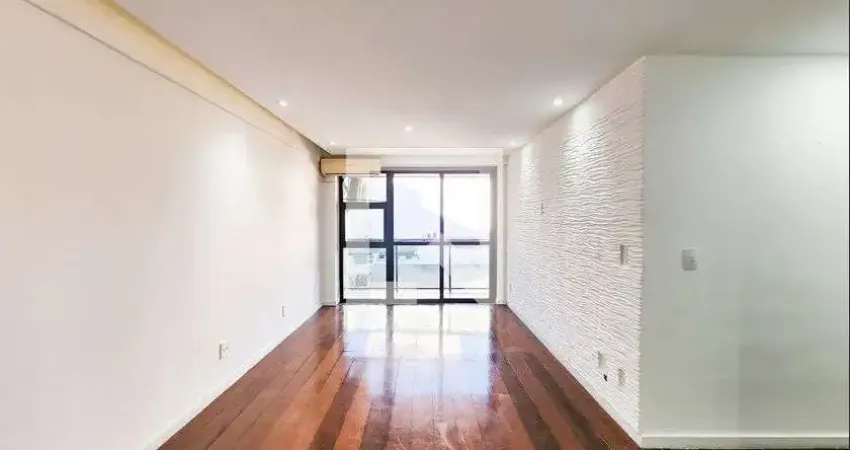 Apartamento para Aluguel - Botafogo, 3 Quartos,  92 m² - Rio de Janeiro