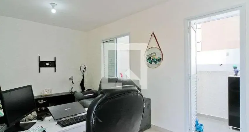 Apartamento para aluguel - jardim marisa, 1 quarto,  40 m² - são paulo