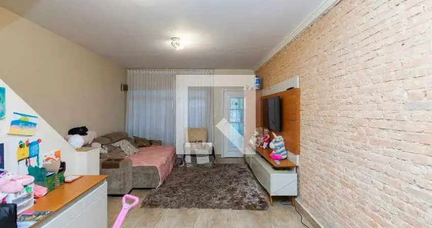 Casa para Aluguel - Brooklin, 2 Quartos,  150 m² - São Paulo