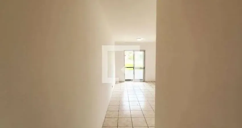 Apartamento para Aluguel - Anhangabaú , 3 Quartos,  76 m² - Jundiaí