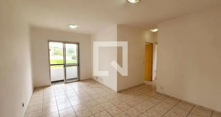 Apartamento para aluguel - anhangabaú , 3 quartos, 76 m² - jundiaí