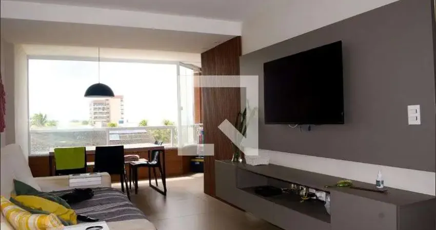 Apartamento para Aluguel - Stella Maris, 2 Quartos,  67 m² - Salvador