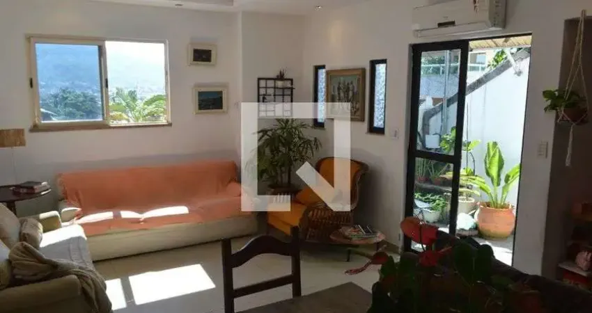 Casa / Sobrado em Condomínio para Aluguel - Taquara, 5 Quartos,  600 m² - Rio de Janeiro