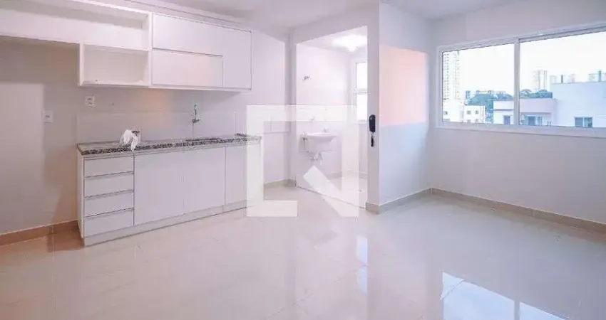 Apartamento para Aluguel - Vila Rosa, 2 Quartos,  55 m² - Goiânia