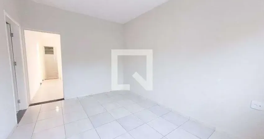 Casa para Aluguel - Vila Industrial, 4 Quartos,  450 m² - Campinas