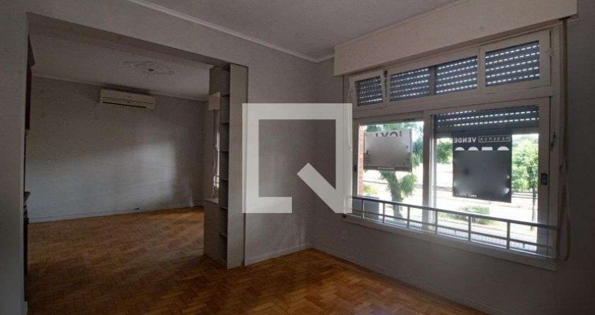 Apartamento para Aluguel - Menino Deus, 3 Quartos,  124 m² - Porto Alegre