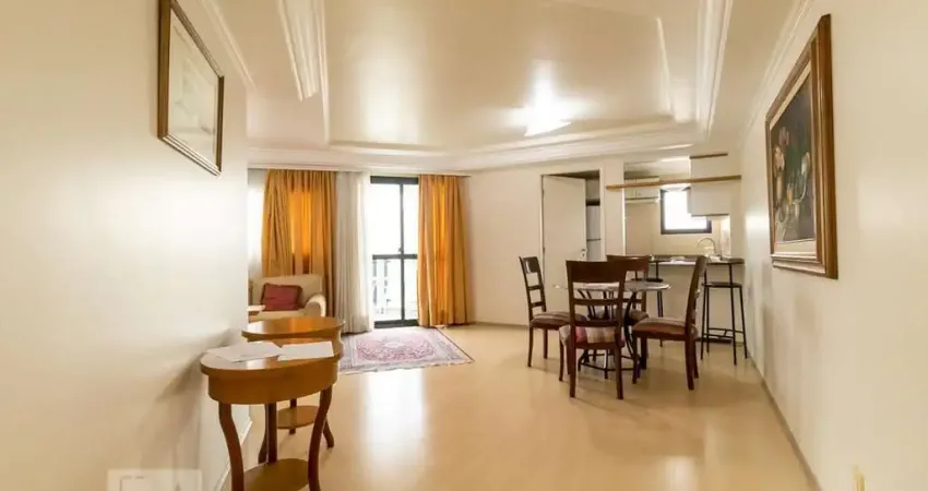 Apartamento para Aluguel - Paraíso, 2 Quartos,  65 m² - São Paulo