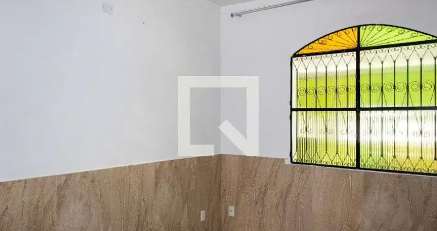 Casa para Aluguel - Campo Grande, 5 Quartos,  290 m² - Rio de Janeiro