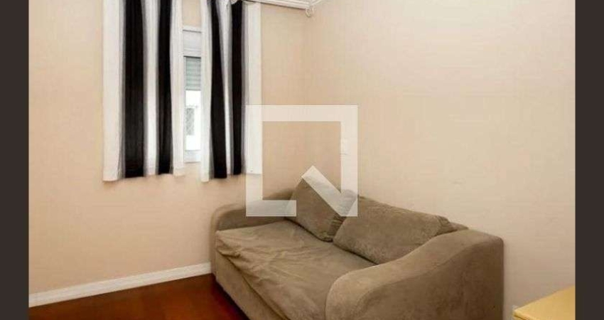 Apartamento para Aluguel - Panamby, 4 Quartos,  122 m² - São Paulo