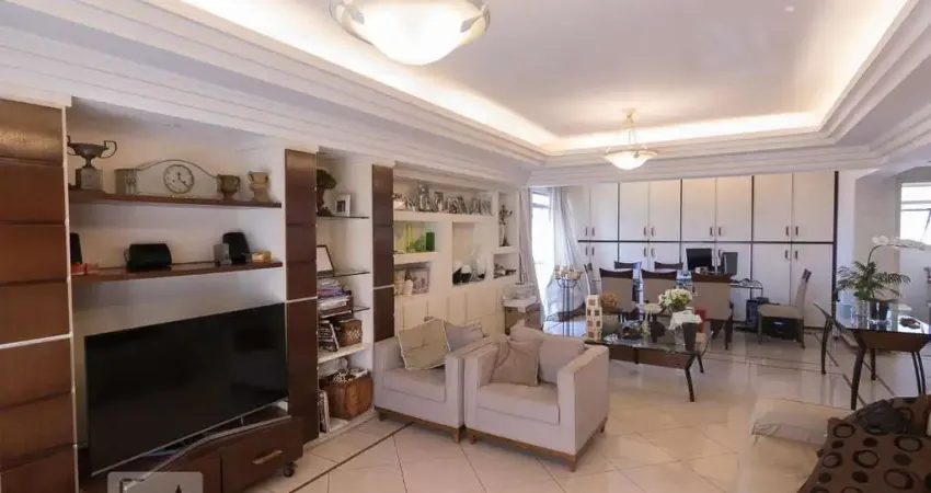 Apartamento para Aluguel - Bom Retiro, 4 Quartos,  210 m² - São Paulo