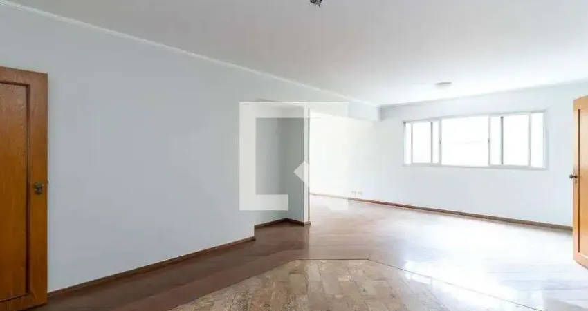 Apartamento para Aluguel - Água Fria, 3 Quartos,  148 m² - São Paulo