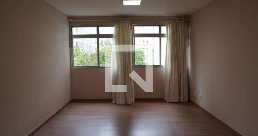 Apartamento para Aluguel - Jardim Paulista, 3 Quartos,  120 m² - São Paulo