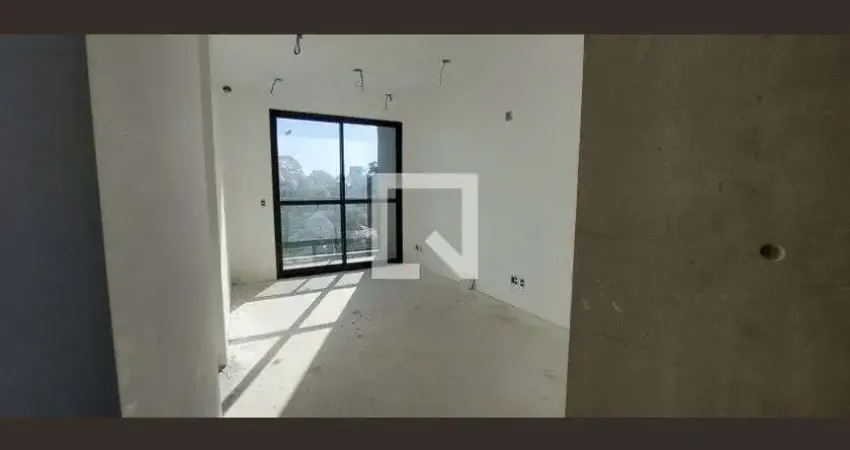 Apartamento para Aluguel - Jardim, 2 Quartos,  62 m² - Santo André