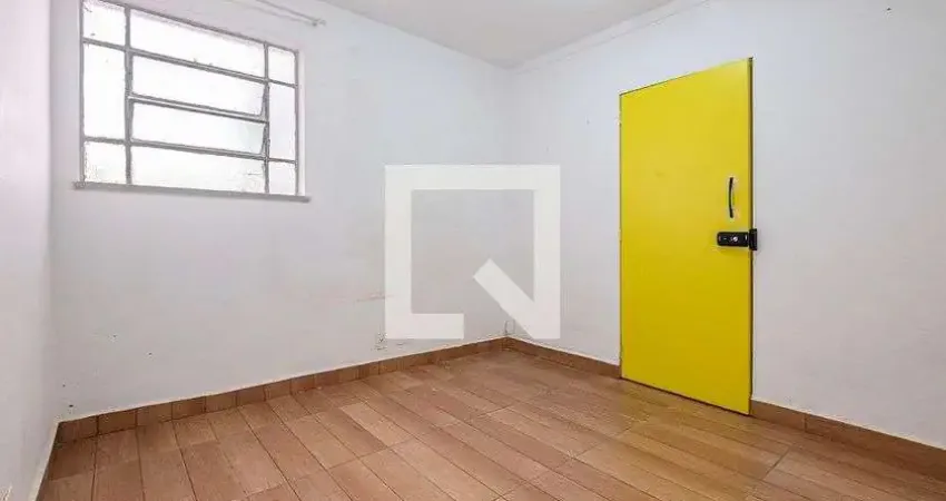 Casa para Aluguel - Paraíso, 3 Quartos,  104 m² - São Paulo