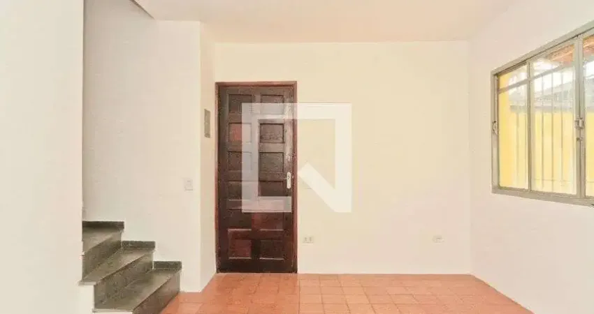 Casa para Aluguel - Parque São Domingos, 2 Quartos,  100 m² - São Paulo
