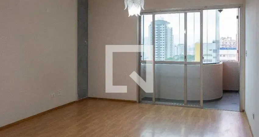 Apartamento para Aluguel - Vila Romana, 3 Quartos,  100 m² - São Paulo