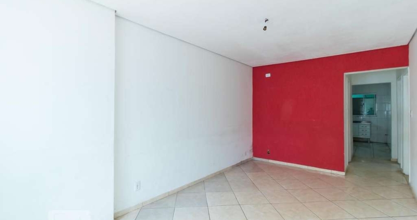 Casa para Aluguel - Ponte Rasa, 2 Quartos,  60 m² - São Paulo