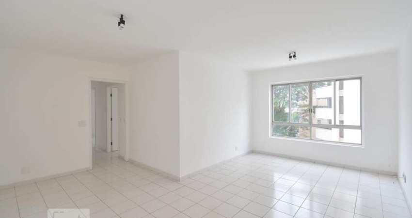 Apartamento para Aluguel - Paraíso, 3 Quartos,  157 m² - São Paulo