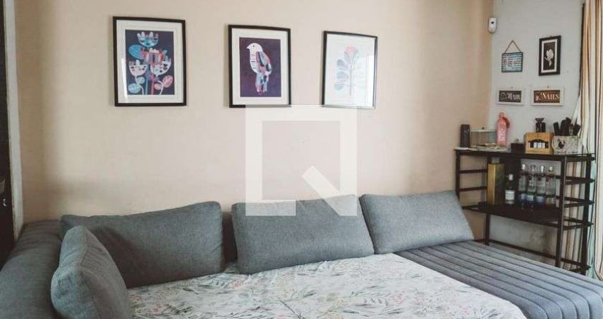 Casa para Aluguel - Santana, 2 Quartos,  130 m² - São Paulo