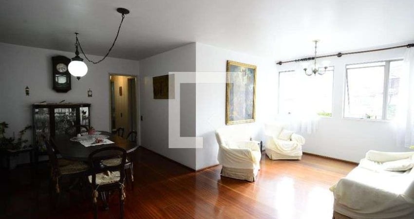Apartamento para Aluguel - Cambuci, 3 Quartos,  150 m² - São Paulo