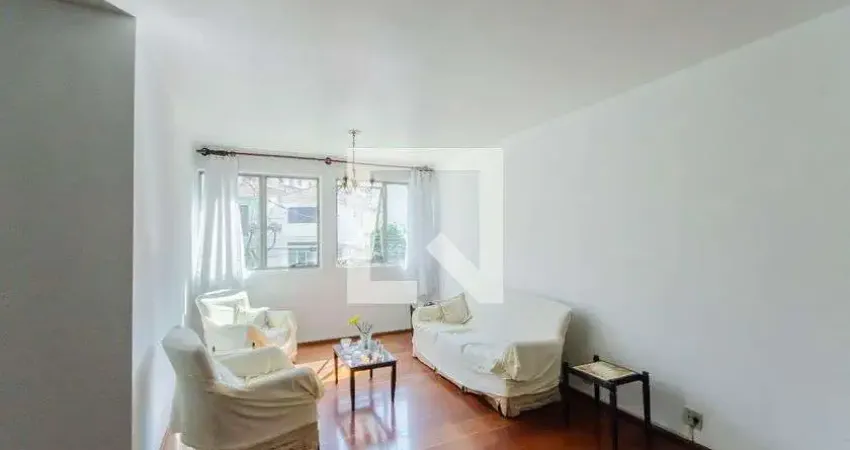 Apartamento para Aluguel - Cambuci, 3 Quartos,  150 m² - São Paulo