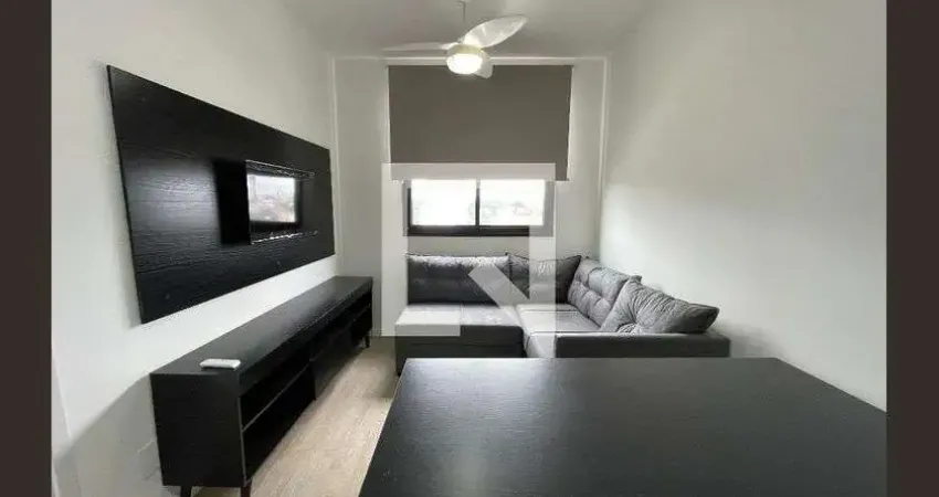 Apartamento para Aluguel - Butantã, 2 Quartos,  33 m² - São Paulo