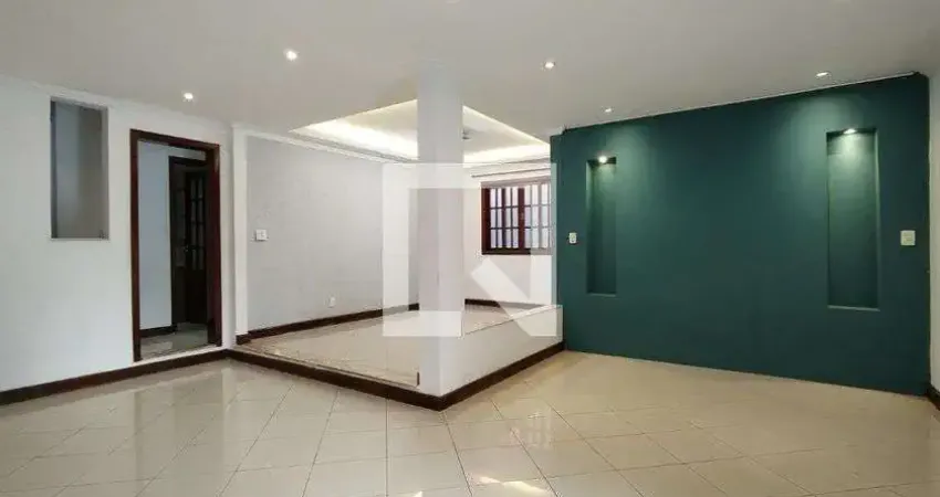 Casa / Sobrado em Condomínio para Aluguel - Anil, 4 Quartos,  300 m² - Rio de Janeiro