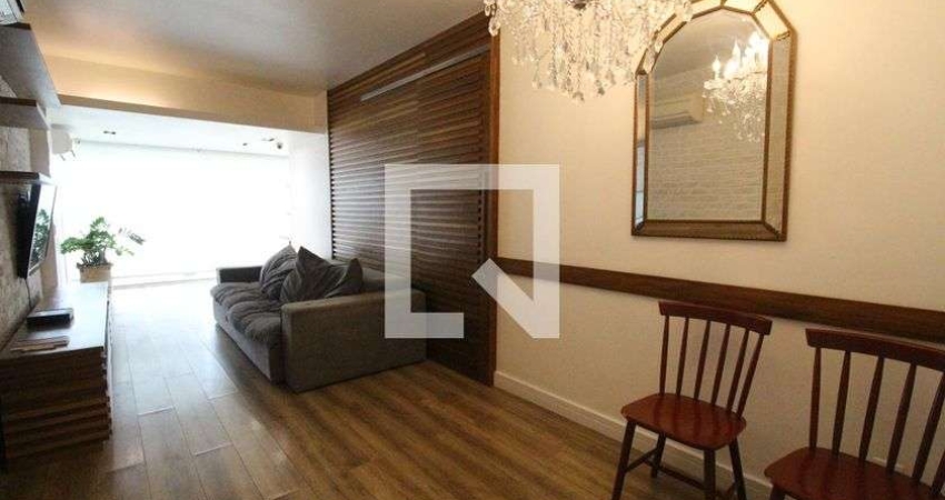 Apartamento para Aluguel - Jacarepaguá, 3 Quartos,  90 m² - Rio de Janeiro