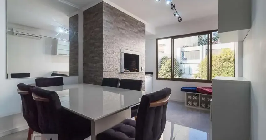 Apartamento para Aluguel - Petrópolis, 2 Quartos,  85 m² - Porto Alegre