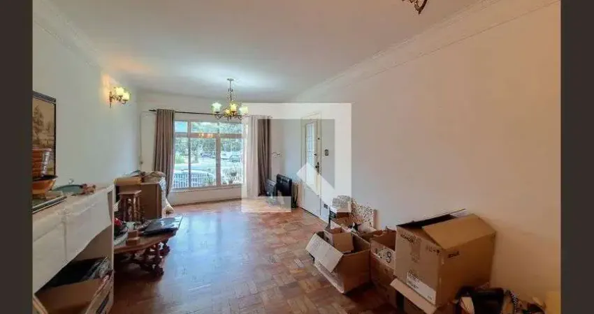 Casa para Aluguel - Santana, 3 Quartos,  300 m² - São Paulo