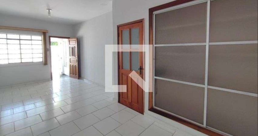 Casa para Aluguel - Cambuí, 4 Quartos,  300 m² - Campinas