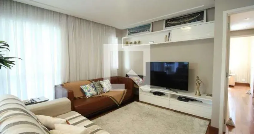 Apartamento para Aluguel - Mooca, 3 Quartos,  140 m² - São Paulo