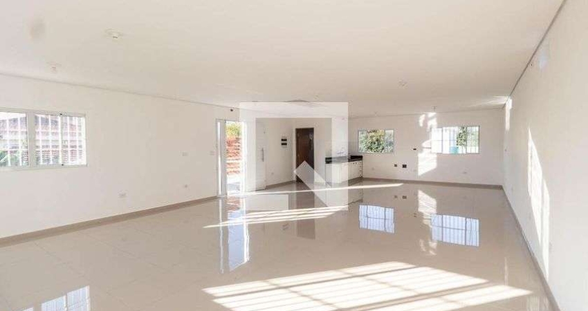 Apartamento para Aluguel - Água Fria, 1 Quarto,  90 m² - São Paulo