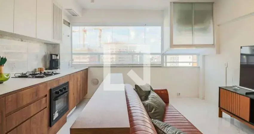 Apartamento para Aluguel - Butantã, 2 Quartos,  45 m² - São Paulo
