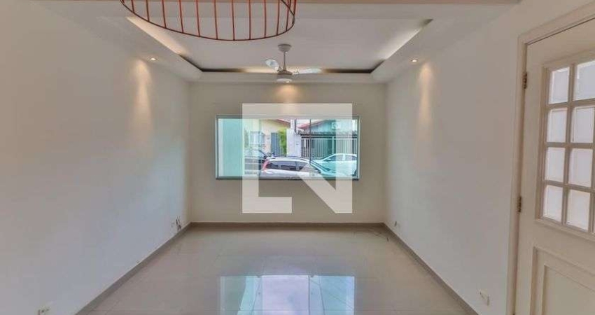 Casa / Sobrado em Condomínio para Aluguel - Butantã, 3 Quartos,  135 m² - São Paulo