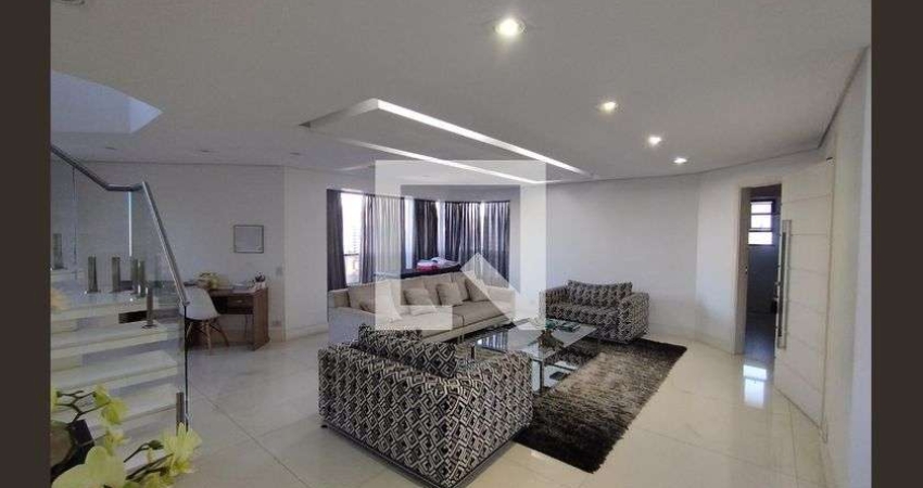 Cobertura para Aluguel - Aclimação, 4 Quartos,  370 m² - São Paulo